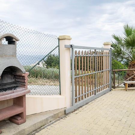 Villa Bifamiliare Scopello 스코펠로 외부 사진